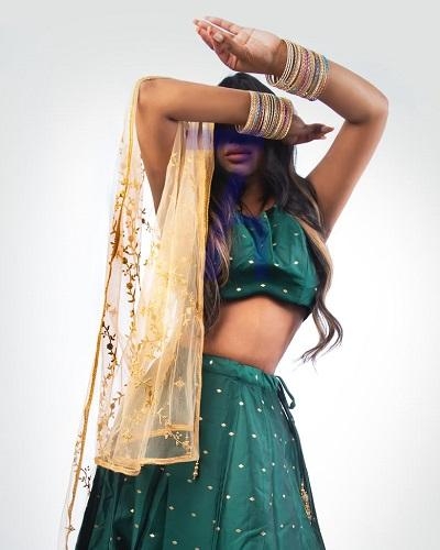Priyanka